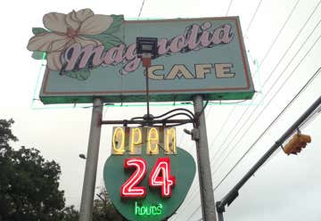 Photo of Magnolia Cafe