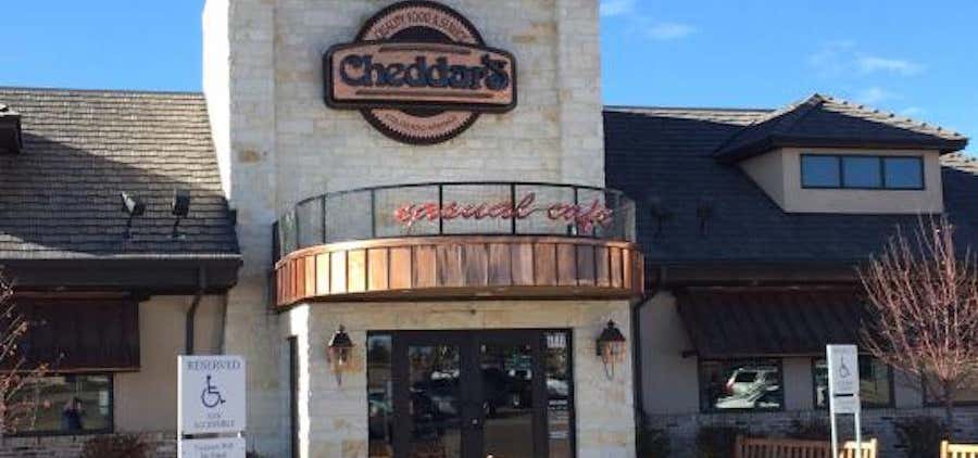 Photo of Cheddars