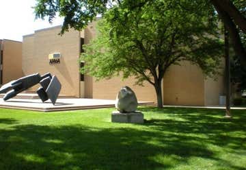 Photo of Amarillo Museum of Art