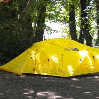 Hilton Park Campground