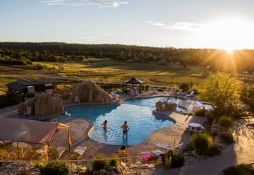 Photo of Zion Ponderosa Ranch Resort