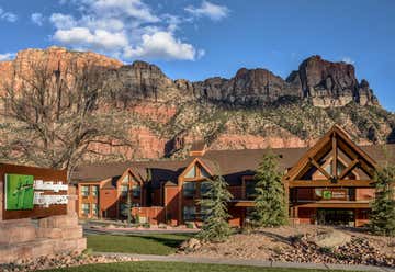 Photo of Holiday Inn Express Springdale - Zion Natl Park Area, an IHG Hotel