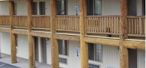 Photo of Moose Creek Lodge and Suites