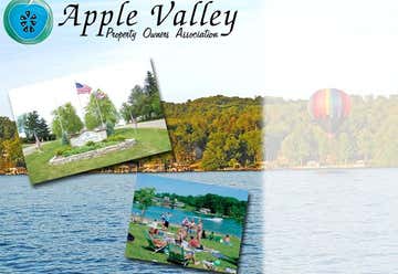 Photo of Apple Valley Marina