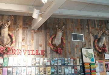 Photo of Kerrville Convention & Visitors Bureau