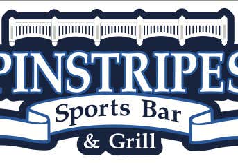 Photo of Pinstripes Sports Bar & Grill