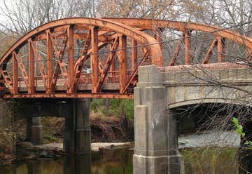 Photo of Minor Park/Red Bridge Crossing