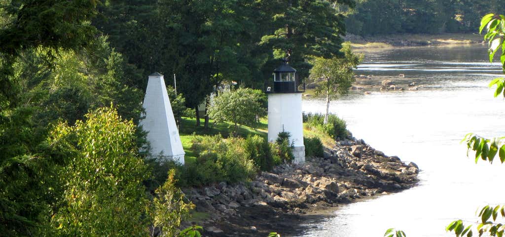 Photo of Whitlock's Mill Lighthouse