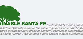 Photo of Sustainable Santa Fe