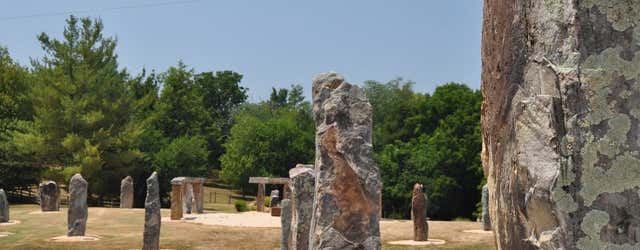 Kentucky's Stonehenge