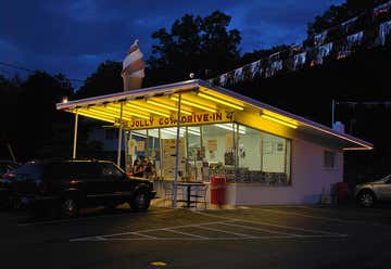 Photo of The Jolly Cow Drive-in