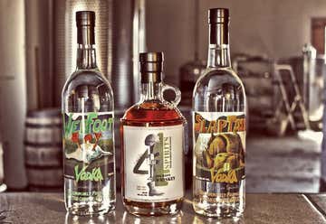 Photo of 4 Spirits Distillery