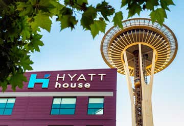 Photo of Hyatt House Seattle Downtown
