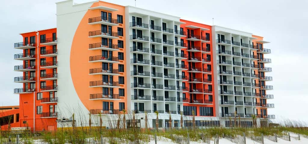 Photo of Hampton Inn & Suites - Orange Beach