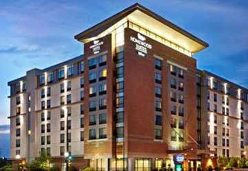 Photo of Homewood Suites by Hilton Omaha-Downtown