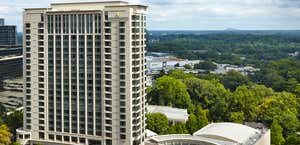 InterContinental Hotels Buckhead Atlanta