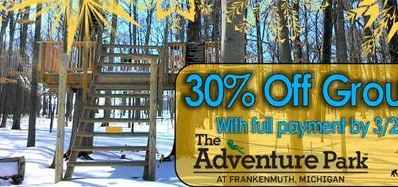 Photo of The Adventure Park At Frankenmuth