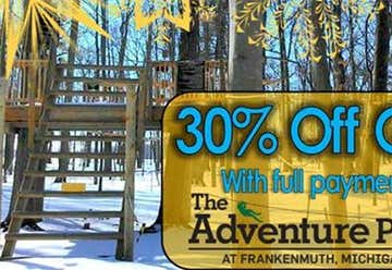 Photo of The Adventure Park At Frankenmuth