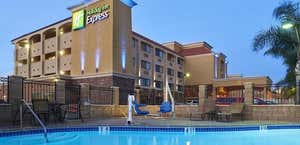Holiday Inn Express San Diego South-National City, an IHG Hotel