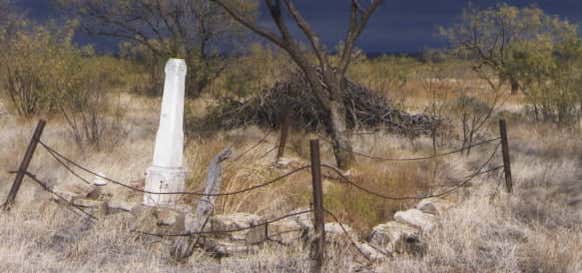 Photo of Rayner Ghost Town
