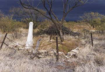 Photo of Rayner Ghost Town