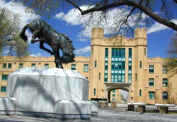 Photo of New Mexico Military Institute