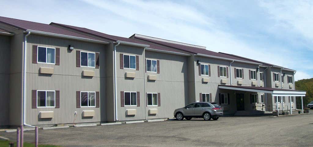 Photo of Quilt Inn and Suites