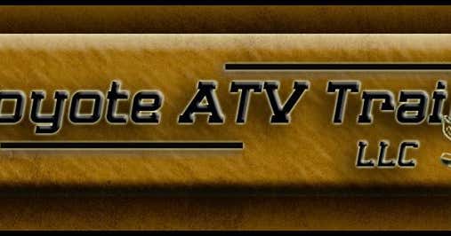 Coyote Atv Trails, Coulterville Roadtrippers
