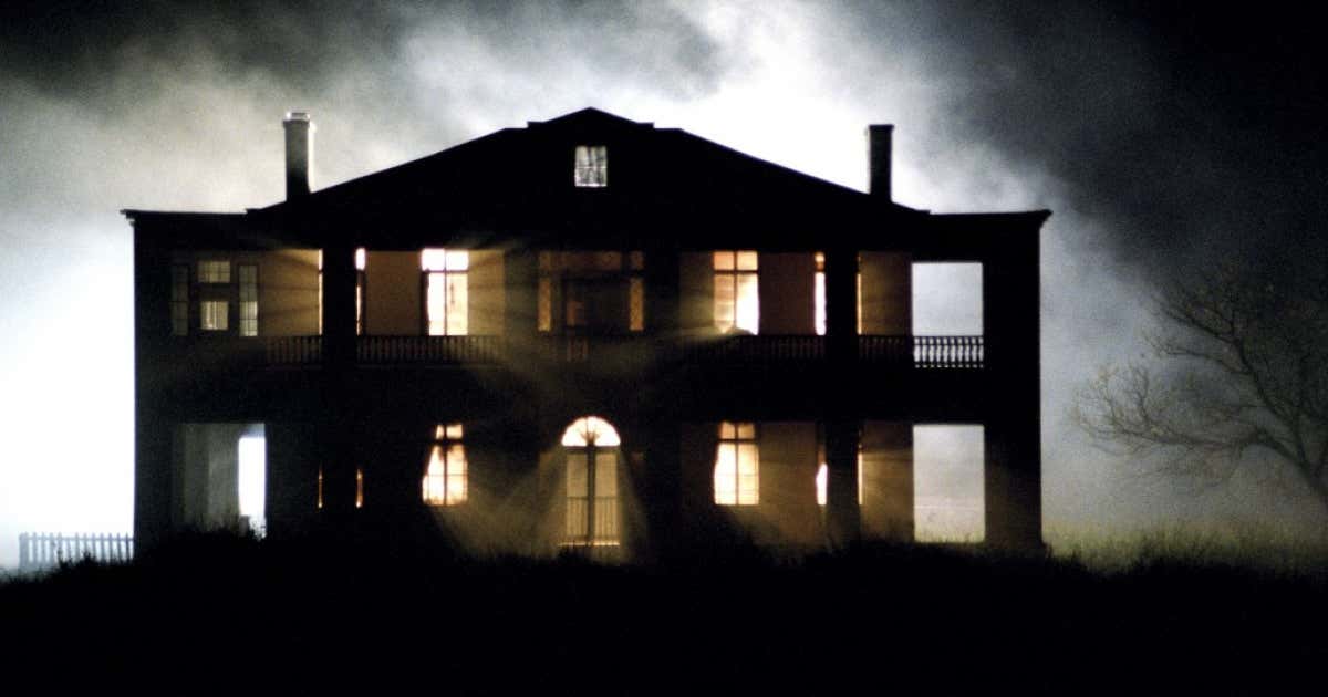 The Hewitt House (Texas Chainsaw Massacre Location), Granger Roadtrippers