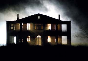 Photo of The Hewitt House (Leatherface's home)