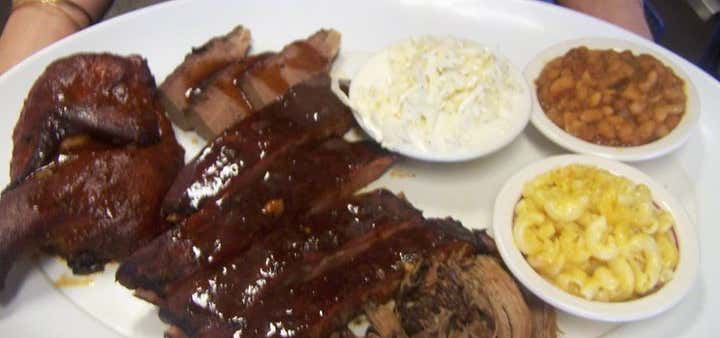 Photo of Mo's Pit Barbecue And Cowboy Cuisine