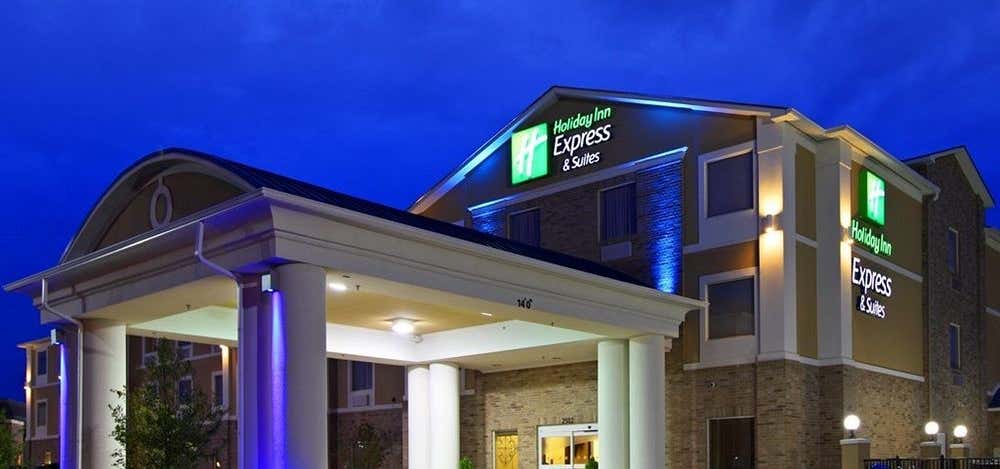 Photo of Holiday Inn Express Williamsburg North, an IHG Hotel