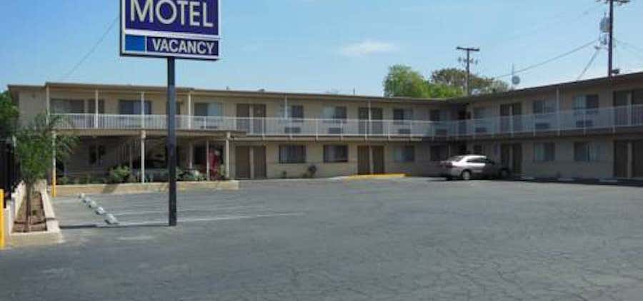 Photo of Kings Canyon Motel