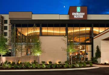 Photo of Embassy Suites by Hilton Knoxville West