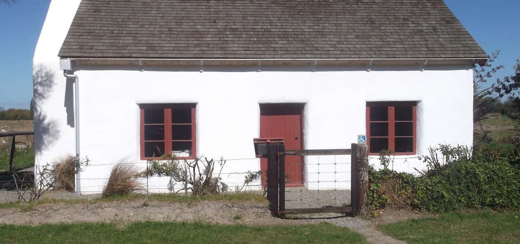 Photo of Coton's Cottage