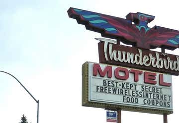 Photo of Thunderbird Motel