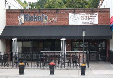 Photo of Nickel's Pit BBQ