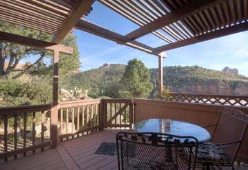 Photo of Sedona Views Bed And Breakfast