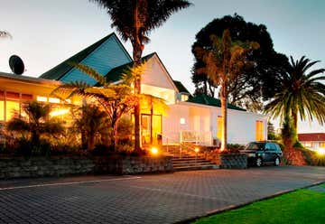 Photo of Scenic Hotel Bay of Islands
