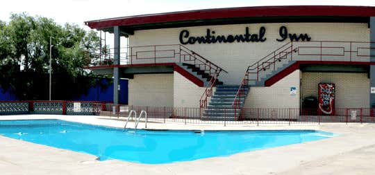 Photo of Continental Inn