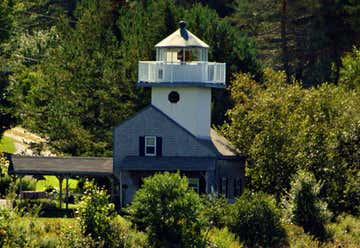 Photo of Rockland Harbor Southwest Lighthouse