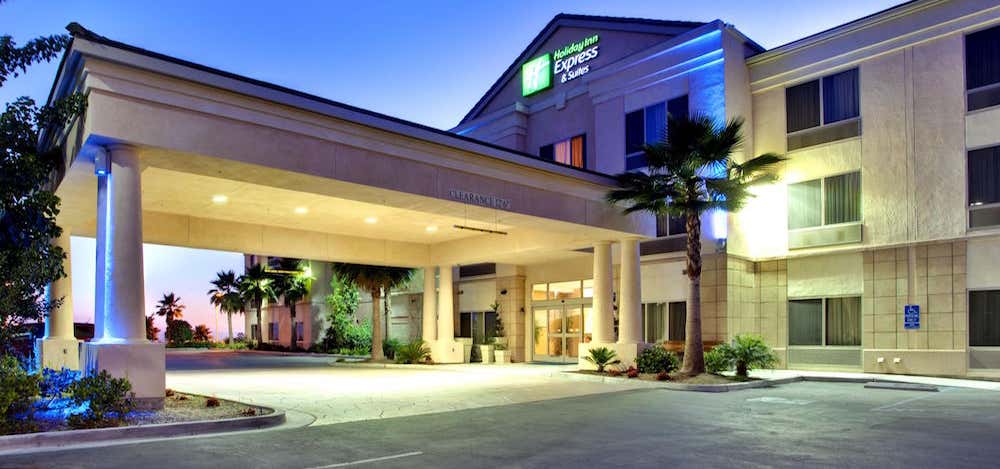 Photo of Holiday Inn Express & Suites San Diego Otay Mesa