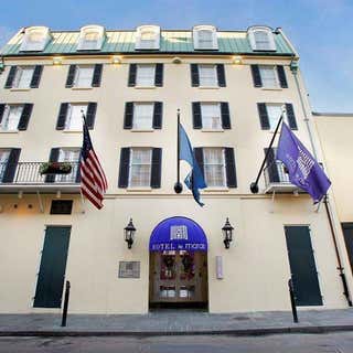 Hotel Le Marais by J Collection Hotels