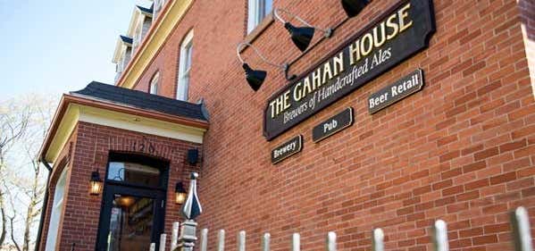Photo of The Gahan House Pub & Brewery