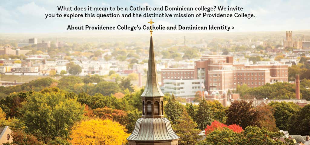 Photo of Providence College