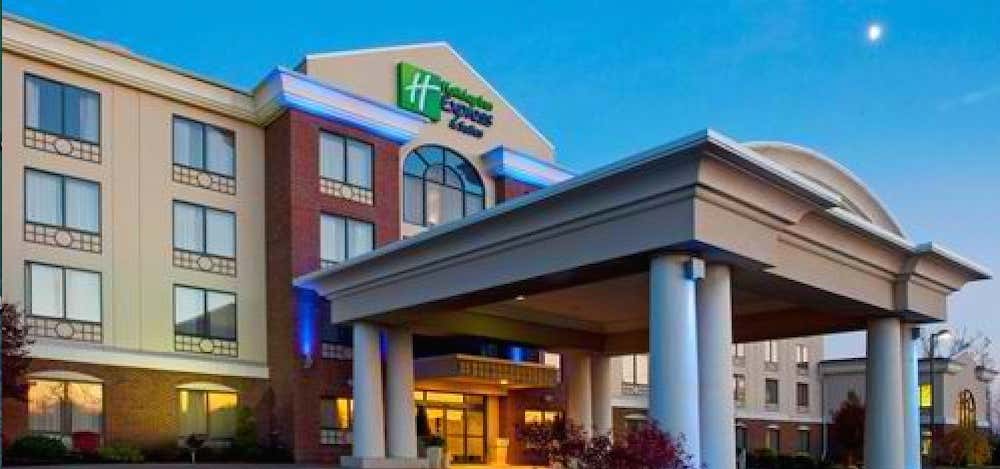 Photo of Holiday Inn Express & Suites Buffalo-Airport, an IHG Hotel