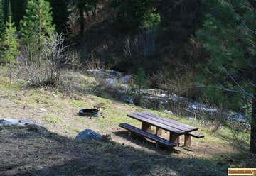 Photo of Bad Bear Campground