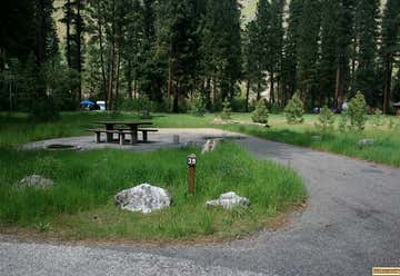 Photo of Baumgartner Campground