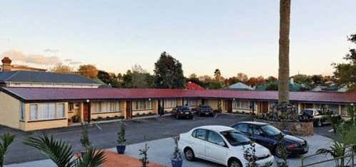 Photo of Phoenix Palm Motel