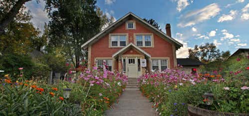 Photo of Robins Nest Bed & Breakfast
